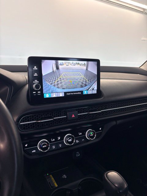 Used 2024 Honda HR-V EX-L image 7