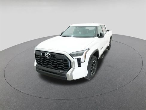New 2026 Toyota Tundra SR5 image 16