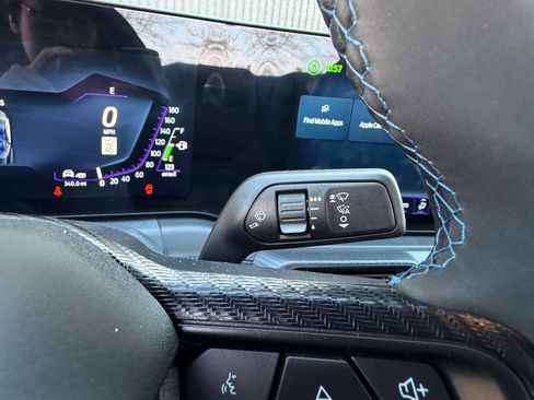 Used 2026 Ford Mustang Dark Horse image 41