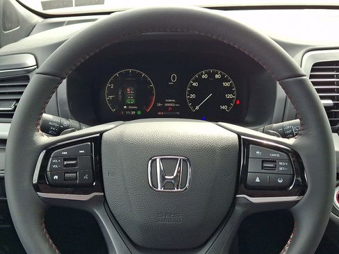 New 2026 Honda Odyssey Sport-L image 13