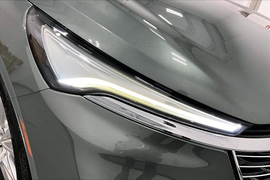 Used 2023 Buick Enclave Premium FWD image 35