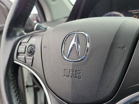 Used 2019 Acura MDX SH-AWD image 30