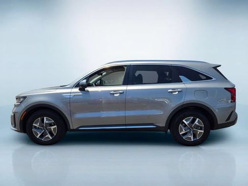 Used 2021 Kia Sorento EX FWD image 7
