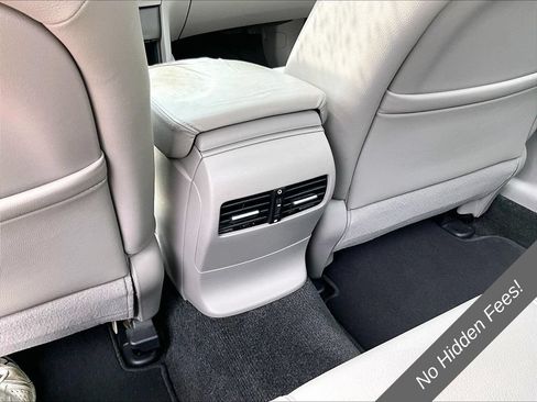 Used 2012 Honda Accord EX-L image 28