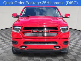 Used 2021 RAM 1500 Laramie w/ Laramie Southwest Edition RWD video 2