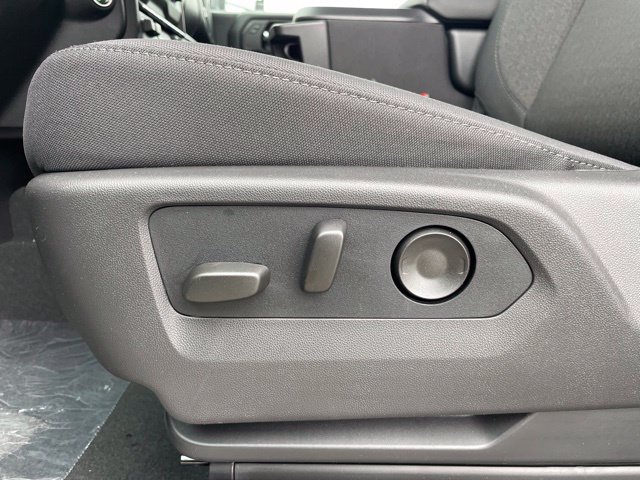 New 2026 Chevrolet Silverado 2500 Custom w/ Custom Convenience Package AWD/4WD image 13