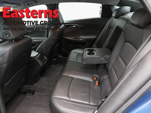Used 2024 Chevrolet Malibu LT FWD image 23