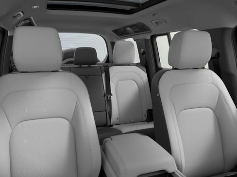 New 2026 Land Rover Defender 110 S AWD/4WD image 6