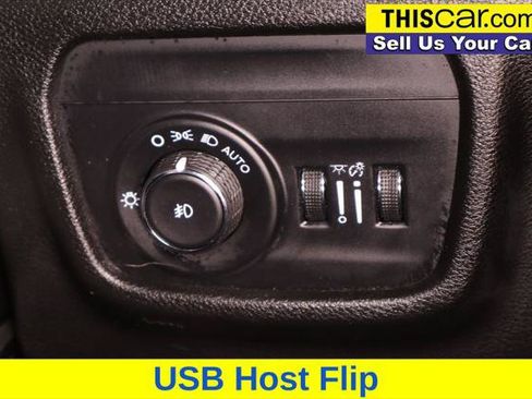 Used 2021 Jeep Grand Cherokee L Limited AWD/4WD image 24