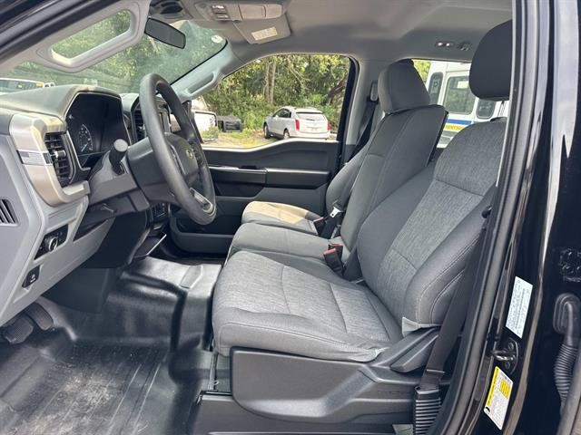 Certified 2023 Ford F150 XL w/ XL Chrome Appearance Package AWD/4WD image 30