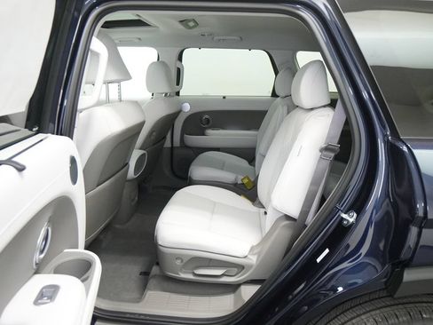New 2026 Hyundai Palisade SEL AWD/4WD image 20