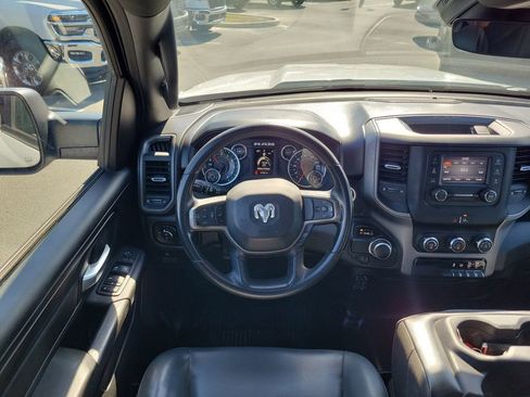 Used 2022 RAM 1500 Tradesman w/ Level 1 Safety Group RWD image 26