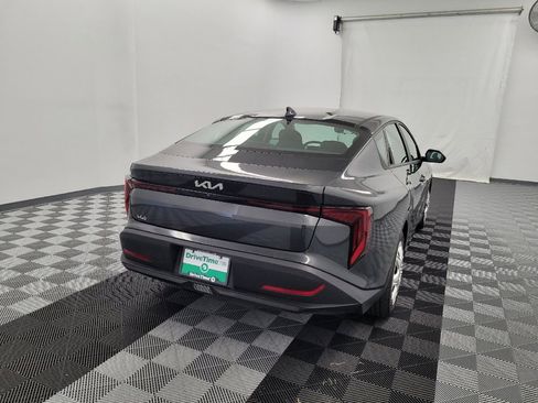 Used 2025 Kia K4 FWD image 7