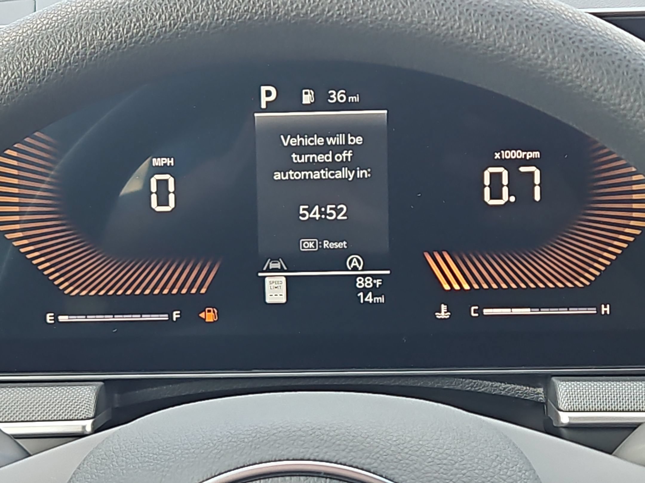 New 2026 Kia K5 LXS FWD image 11