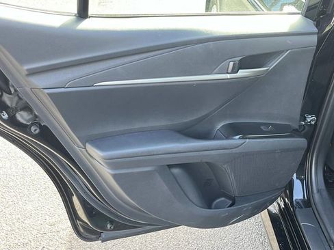Used 2026 Toyota Camry LE FWD image 16