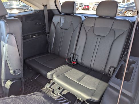 Certified 2021 Kia Sorento SX image 35