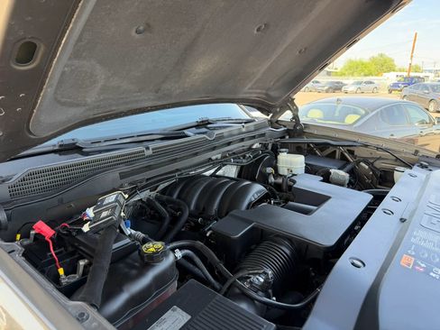 Used 2015 GMC Sierra 1500 Denali AWD/4WD image 49
