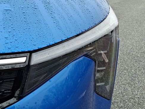 Used 2025 Kia K4 GT-Line w/ GT-Line Sunroof Package image 9