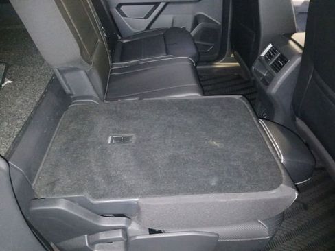 Used 2021 Volkswagen Atlas Cross Sport SE w/ Panoramic Sunroof Package image 53