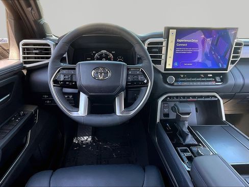 New 2026 Toyota Tundra Platinum AWD/4WD image 9