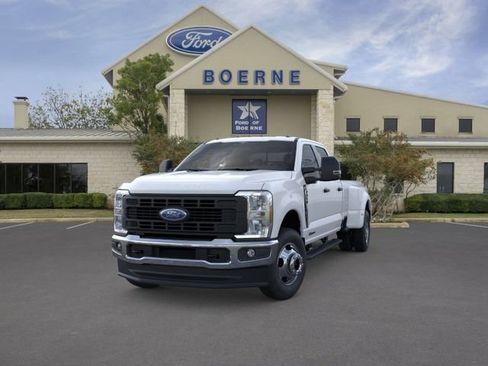 New 2026 Ford F350 XL AWD/4WD image 2