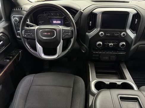 Used 2020 GMC Sierra 1500 Elevation w/ Elevation Value Package AWD/4WD image 31