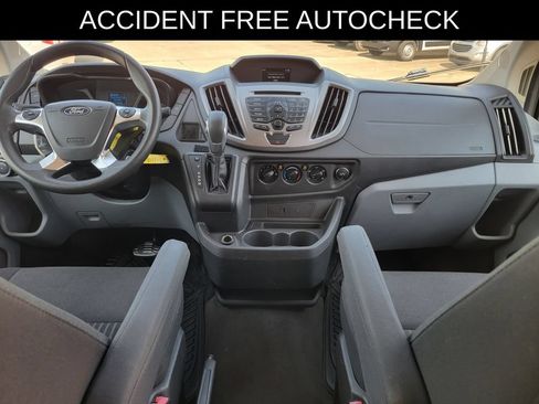 Used 2019 Ford Transit 350 XLT RWD image 12