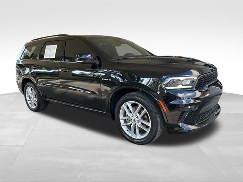 Used 2023 Dodge Durango R/T image 2