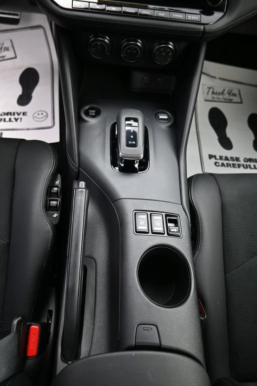 Used 2025 Nissan Z Performance w/ Floor Mat Package RWD image 22