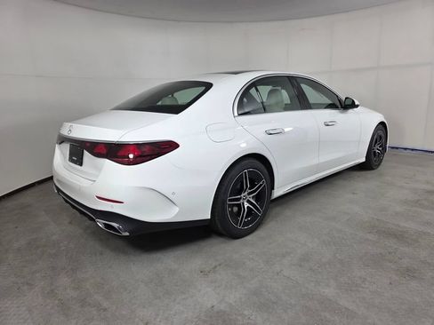 New 2026 Mercedes-Benz E 350 Sedan image 4