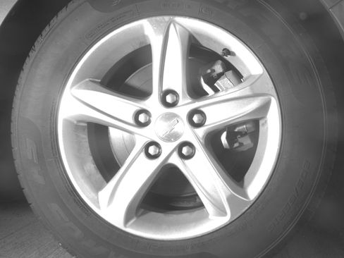 Used 2024 Chevrolet Malibu LT image 13