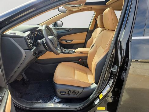 Used 2025 Lexus NX 350 AWD image 14