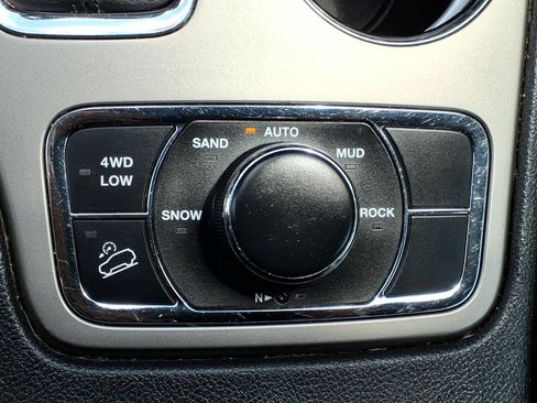 Used 2019 Jeep Grand Cherokee Limited AWD/4WD image 25