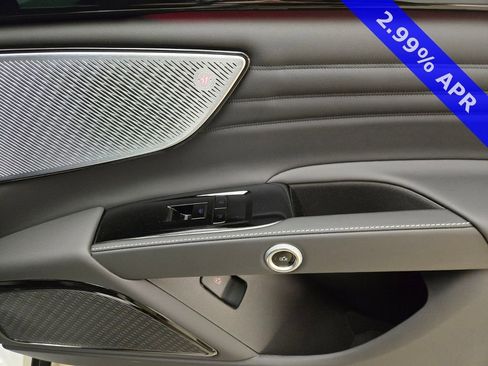 New 2025 Maserati Grecale Modena image 27