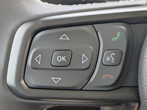 New 2025 Jeep Wrangler Unlimited Rubicon w/ XTREMEE 35" Tire Package image 22