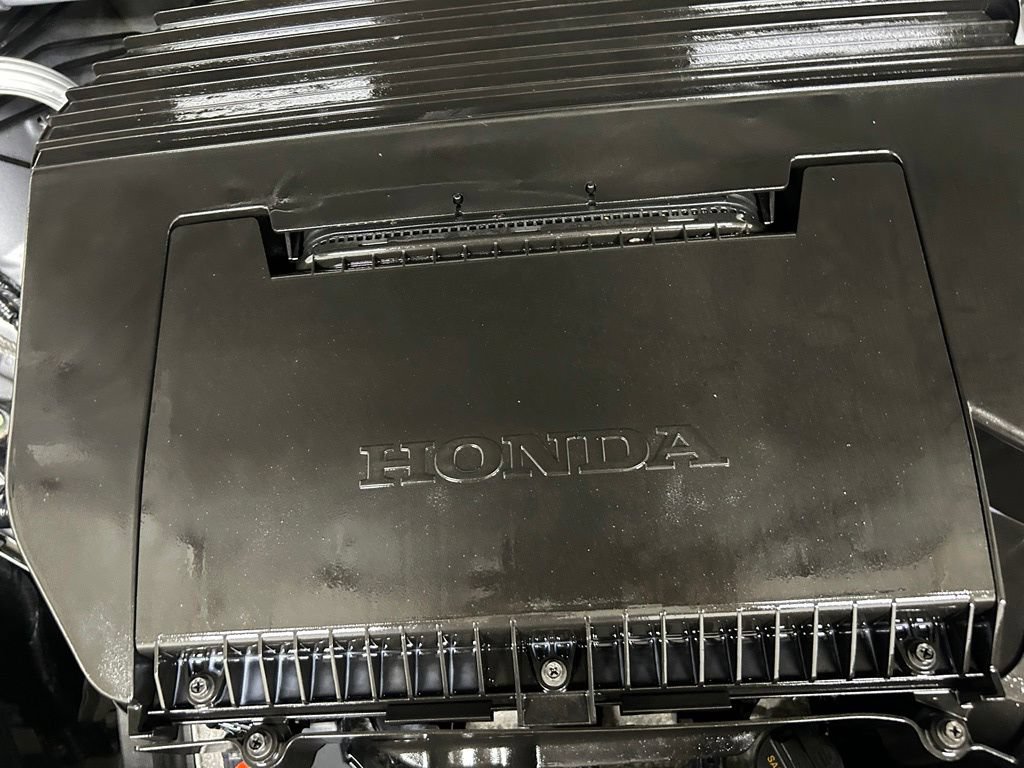 Certified 2024 Honda Pilot Touring image 10