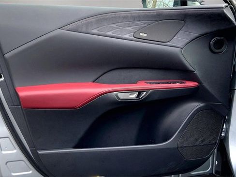 Certified 2024 Lexus RX 350 F Sport w/ Convenience Package image 17