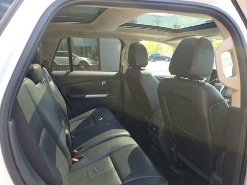 Used 2013 Ford Edge SEL FWD image 7