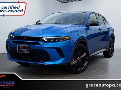 Used 2024 Dodge Hornet R/T Plus
