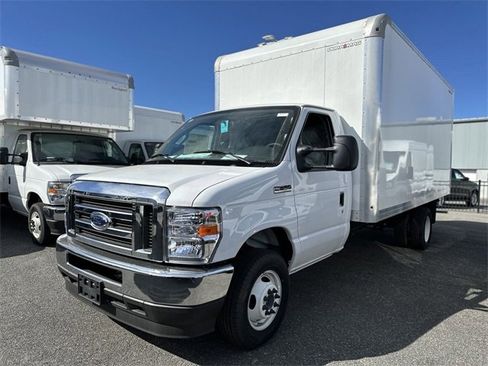 New 2024 Ford E-450 and Econoline 450 Super Duty w/ Power Windows & Locks Group image 83