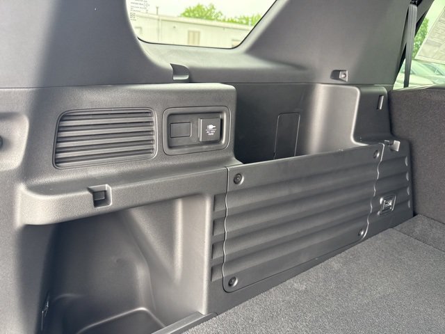 New 2026 Honda Passport TrailSport image 39