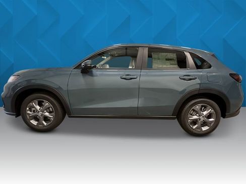 New 2026 Honda HR-V LX image 2