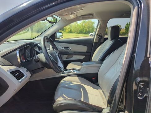 Used 2012 GMC Terrain SLT w/ Cargo Package FWD image 17