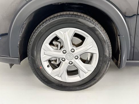 Certified 2023 Honda HR-V LX image 30