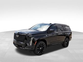 New 2026 Cadillac Escalade Platinum Sport w/ LPO, ONYX Package video 2