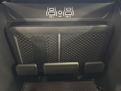 New 2026 RAM 1500 Laramie w/ Night Edition image 22