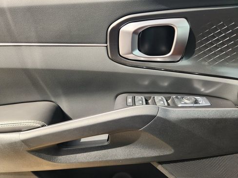 New 2026 Kia Sorento S w/ S Panoramic Sunroof Package FWD image 18