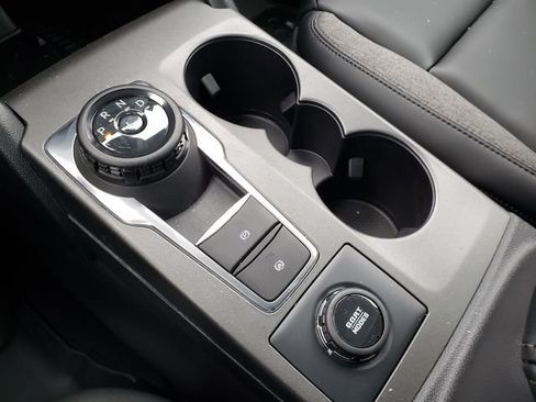 New 2025 Ford Bronco Sport Big Bend w/ Convenience Package image 23