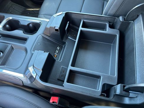 New 2026 GMC Sierra 1500 SLT w/ SLT Premium Plus Package image 29