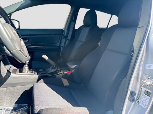 Used 2021 Subaru WRX Premium image 19